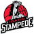Idaho Stampede logo
