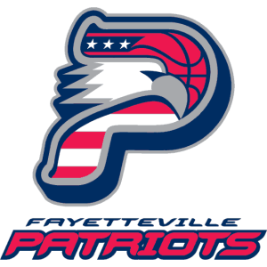 Fayetteville Patriots logo