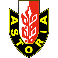 AZS AGH Krakow logo