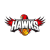 Wollongong Hawks logo