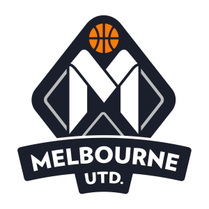 Melbourne United logo