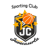 JuveCaserta logo
