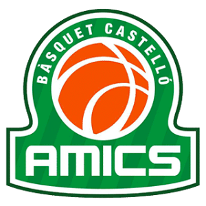 Amics Castello logo