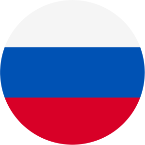 U20 Russia logo