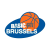 Brussels Basketball logo