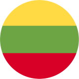 U16 Lithuania