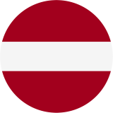 U16 Latvia