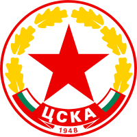 Chernomorets Burgas logo