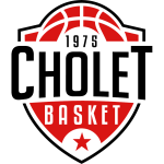 Logo Cholet U21