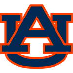 Logo Auburn Tigers