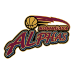 Logo Koshigaya Alphas