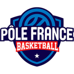 Logo U18 Pôle France
