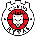 Logo U18 Rytas