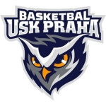 Logo U18 USK Praha