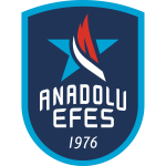 Logo U18 Anadolu Efes