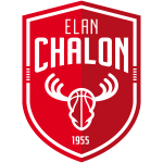 Logo U18 Elan Chalon