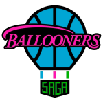 Logo Saga Ballooners