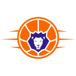 Logo Basketball Lowen