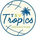 Logo TSV Oberhaching Tropics