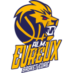 Logo Evreux U21