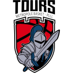 Logo UTBM Tours U21