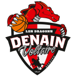 Logo Denain U21