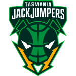 Logo Tasmania JackJumpers
