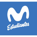Logo Movistar Estudiantes