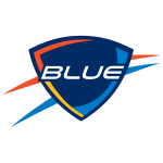 Logo Oklahoma City Blue