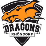 Logo Dragons Rhondorf