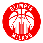 Logo EA7 Emporio Armani Milan