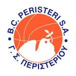 Logo Peristeri
