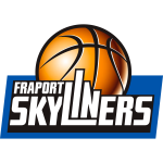 Logo Fraport Skyliners Juniors