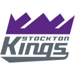 Logo Stockton Kings