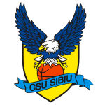 Logo CSU Sibiu