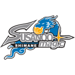 Logo Shimane Susanoo Magic