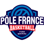 Logo Pôle France