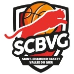 Logo Saint-Chamond