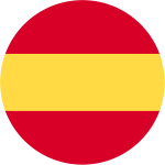 Logo U19 Spain