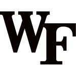 Logo Wake Forest Demon Deacons