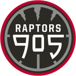 Logo Raptors 905