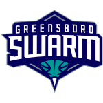 Logo Greensboro Swarm