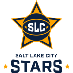 Logo Salt Lake City Stars