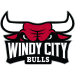 Logo Windy City Bulls