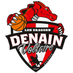 Logo Denain