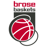 Logo Bamberg Baskets