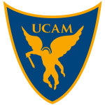 Logo UCAM Murcia