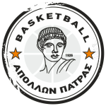 Logo Apollon Patras