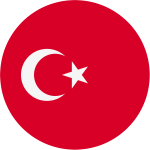 Logo U18 Turkey