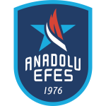 Logo Anadolu Efes Istanbul
